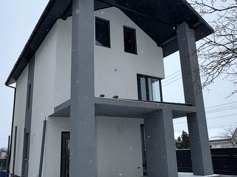 дом по адресу Василия Стуса ул., 36