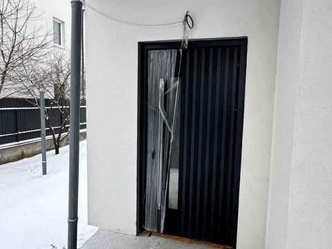 дом по адресу Василия Стуса ул., 36