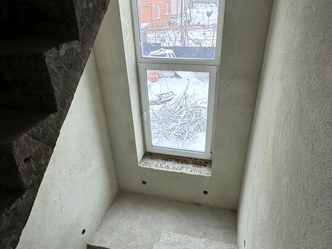 дом по адресу Василия Стуса ул., 36