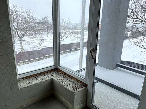 дом по адресу Василия Стуса ул., 36