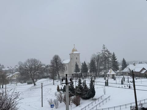 дом по адресу Василия Стуса ул., 36