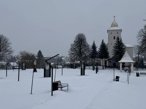 дом по адресу Василия Стуса ул., 36
