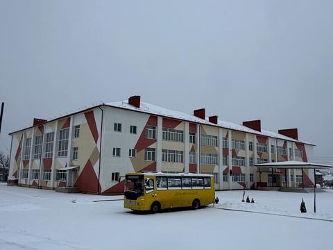 дом по адресу Василия Стуса ул., 36