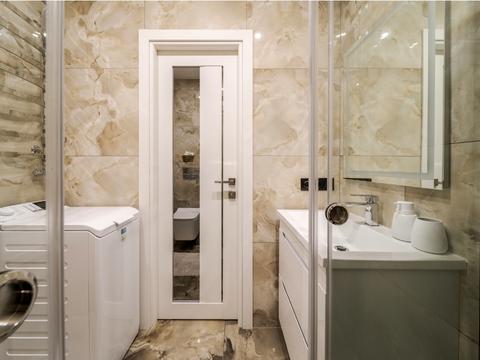 квартира по адресу Малоголосковская ул., 42