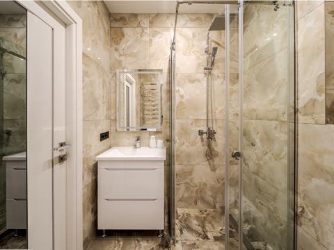 квартира по адресу Малоголосковская ул., 42