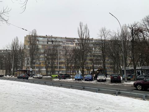 квартира за адресою Романа Ратушного вул. (Волгоградська), 39