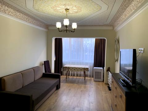 квартира за адресою Романа Ратушного вул. (Волгоградська), 39