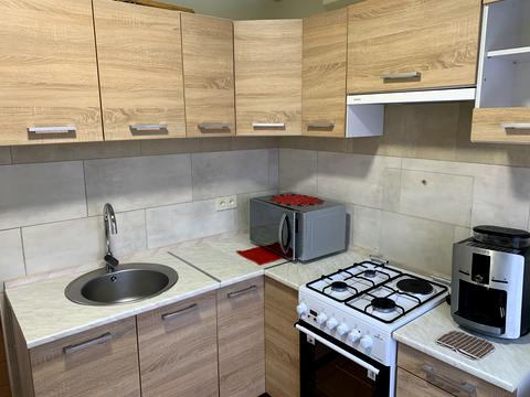 квартира за адресою Романа Ратушного вул. (Волгоградська), 39