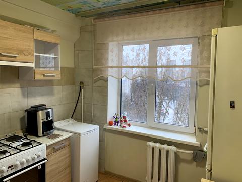 квартира за адресою Романа Ратушного вул. (Волгоградська), 39