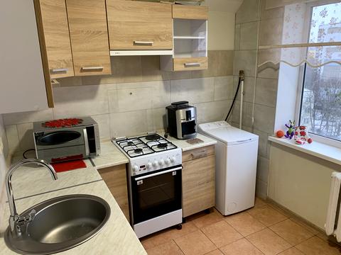 квартира за адресою Романа Ратушного вул. (Волгоградська), 39