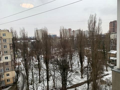 квартира за адресою Романа Ратушного вул. (Волгоградська), 39