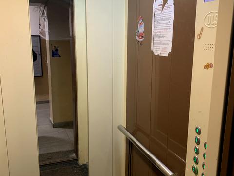 квартира за адресою Романа Ратушного вул. (Волгоградська), 39