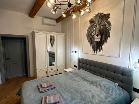 квартира за адресою Городоцька вул., 12