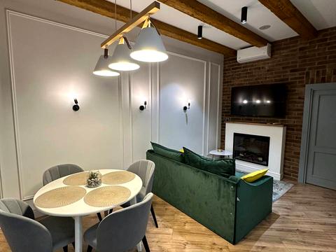 квартира за адресою Городоцька вул., 12