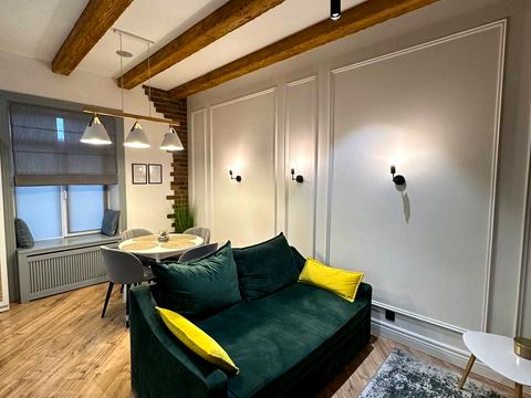 квартира за адресою Городоцька вул., 12