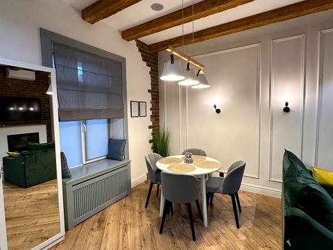 квартира за адресою Городоцька вул., 12