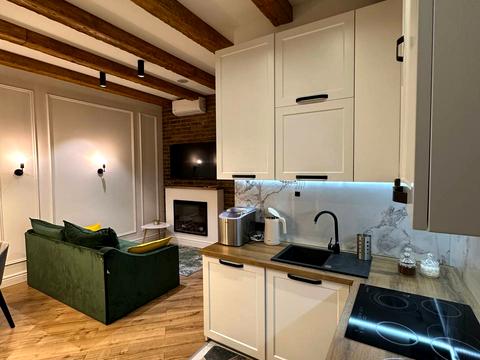 квартира за адресою Городоцька вул., 12