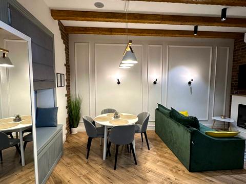 квартира за адресою Городоцька вул., 12