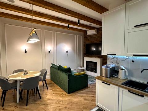 квартира за адресою Городоцька вул., 12