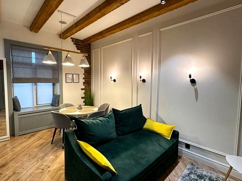 квартира за адресою Городоцька вул., 12