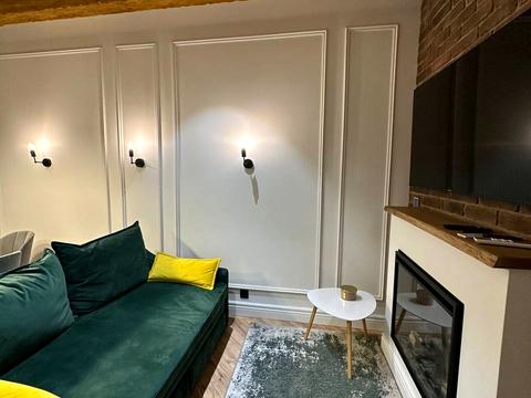 квартира за адресою Городоцька вул., 12