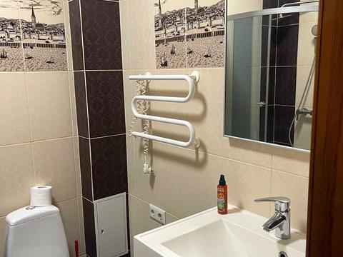 квартира по адресу Полковника Гуляева просп. (Маршала Жукова), 111