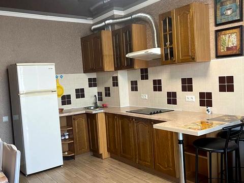 квартира по адресу Полковника Гуляева просп. (Маршала Жукова), 111