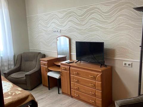 квартира по адресу Полковника Гуляева просп. (Маршала Жукова), 111