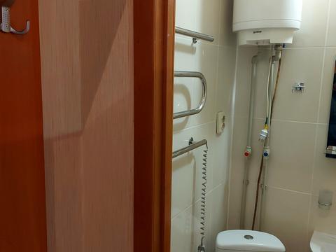 квартира за адресою Добровольців вул., 5