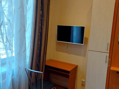 квартира за адресою Добровольців вул., 5