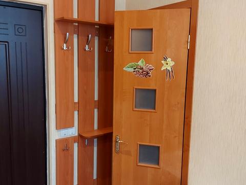 квартира за адресою Добровольців вул., 5