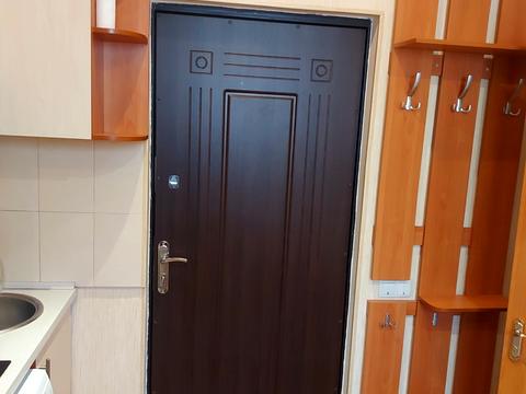 квартира за адресою Добровольців вул., 5