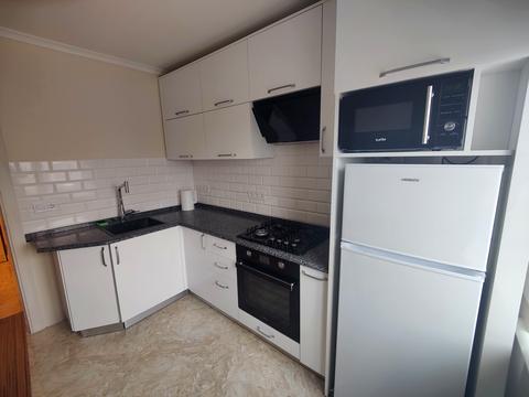 квартира по адресу Кибальчича ул., 10