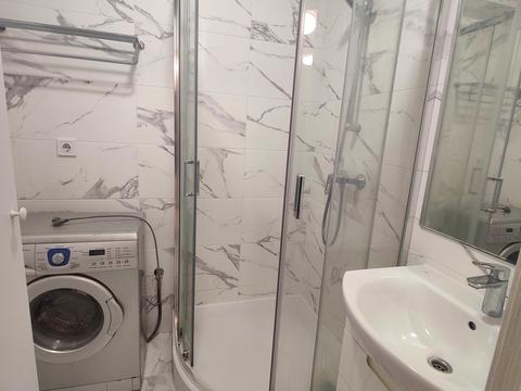 квартира по адресу Кибальчича ул., 10