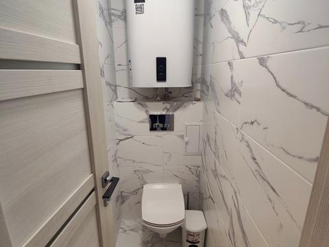 квартира по адресу Кибальчича ул., 10