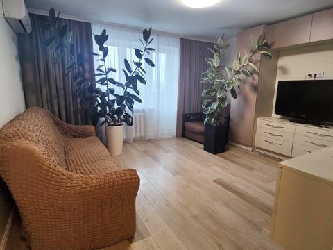 квартира по адресу Кибальчича ул., 10