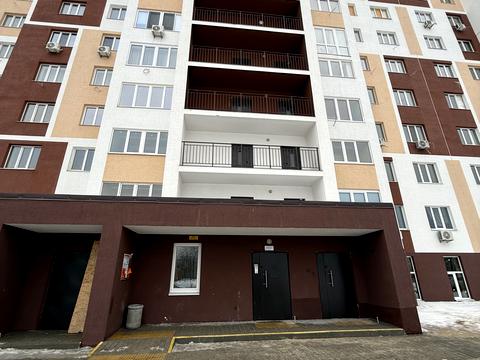 квартира за адресою Святошинська вул., 52