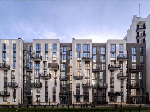 квартира по адресу Малоголосковская ул., 42