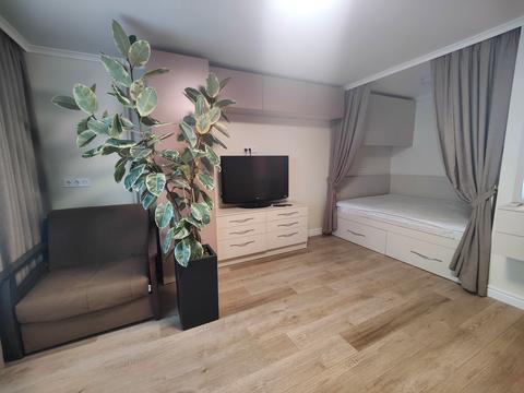 квартира по адресу Кибальчича ул., 10