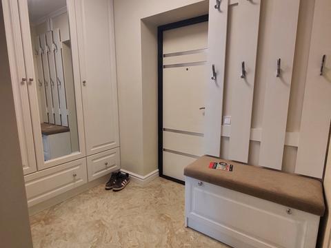 квартира по адресу Кибальчича ул., 10