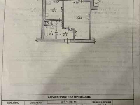квартира по адресу Кибальчича ул., 10