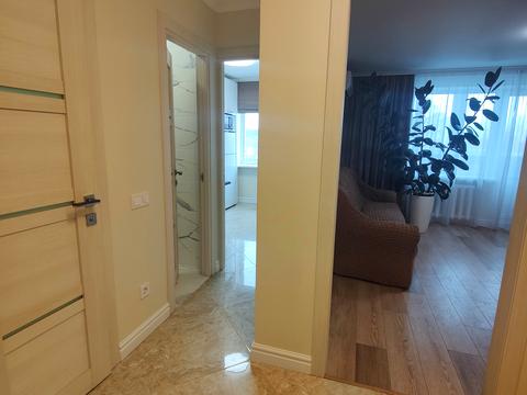 квартира по адресу Кибальчича ул., 10