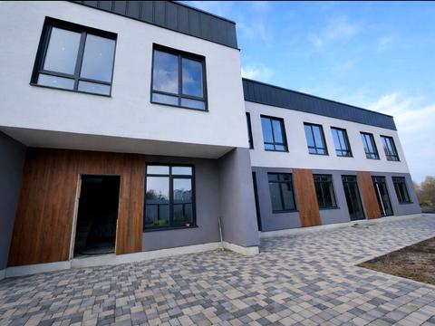 будинок за адресою Мрії вул. (Пушкінська), 24