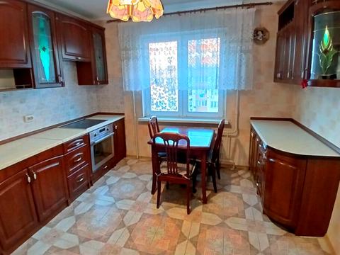 квартира за адресою Феодосійський пров., 14-А