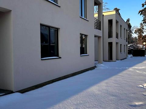будинок за адресою Миколи Гамалія вул., 24