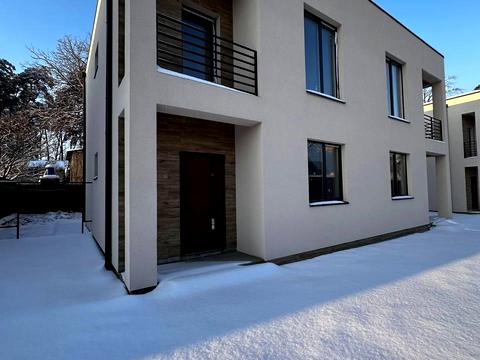 дом по адресу Николая Гамалия ул., 24