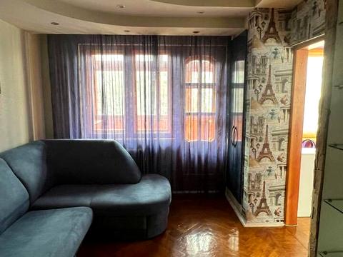 квартира по адресу Юбилейный просп. (50-летия ВЛКСМ), 49/8