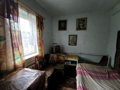 дом по адресу вул. Миру 12