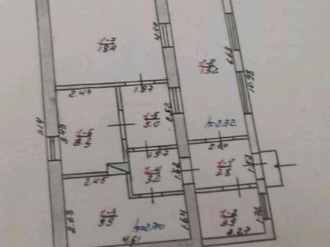 дом по адресу вул. Миру 12