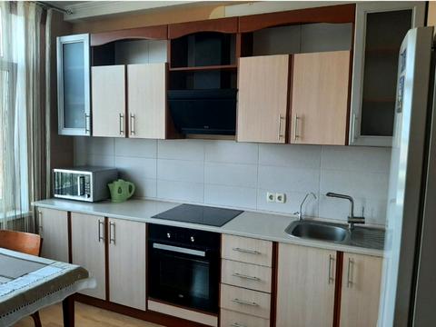 квартира за адресою Олександра Свіща вул., 24 к1